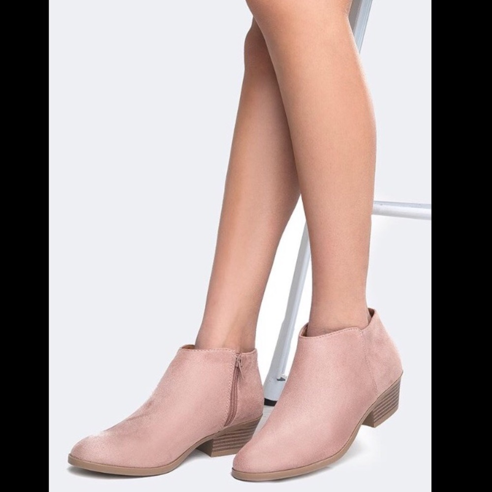 Booties